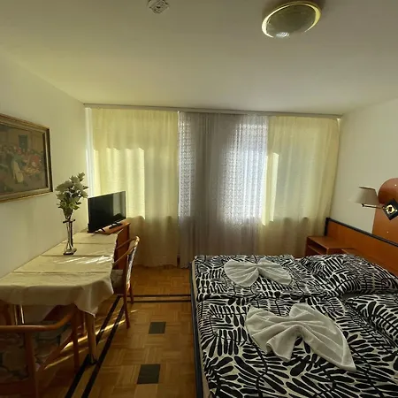 Διαμέρισμα Doppelbett 22
