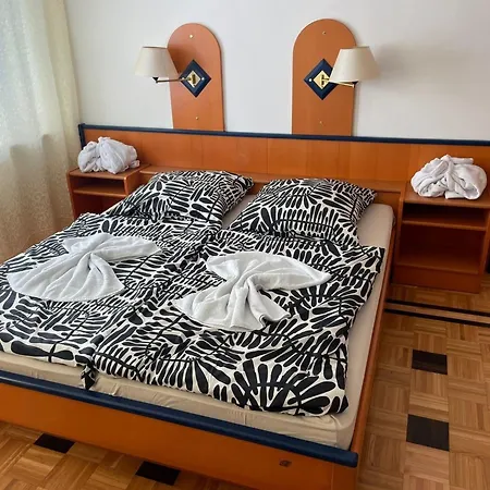 Διαμέρισμα Doppelbett 22