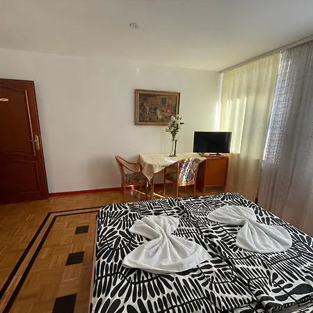 Apartment Doppelbett 22 *